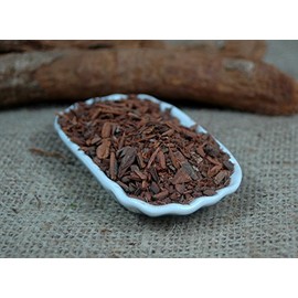 Naturix24 Cina Bark Red Cut - 250g Bag
