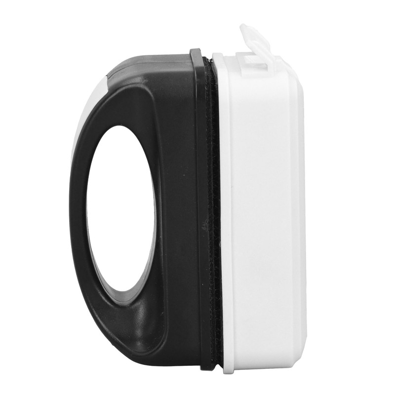 Magnetic Aquarium Cleaner Double Sided Floating Fish Tank Glass Scrubber