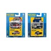 Matchbox 2023 Collectors Series Set of 4 Diecast Vehicles from
