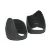 AWA Ballenschoner, black, M