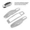 Key Fob Cover, Car Key Fob Case Shell Protector For