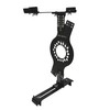 BuliBoao Wheel Fitment Simulator Tool, 14"-22" Tire Rim Size Measuring