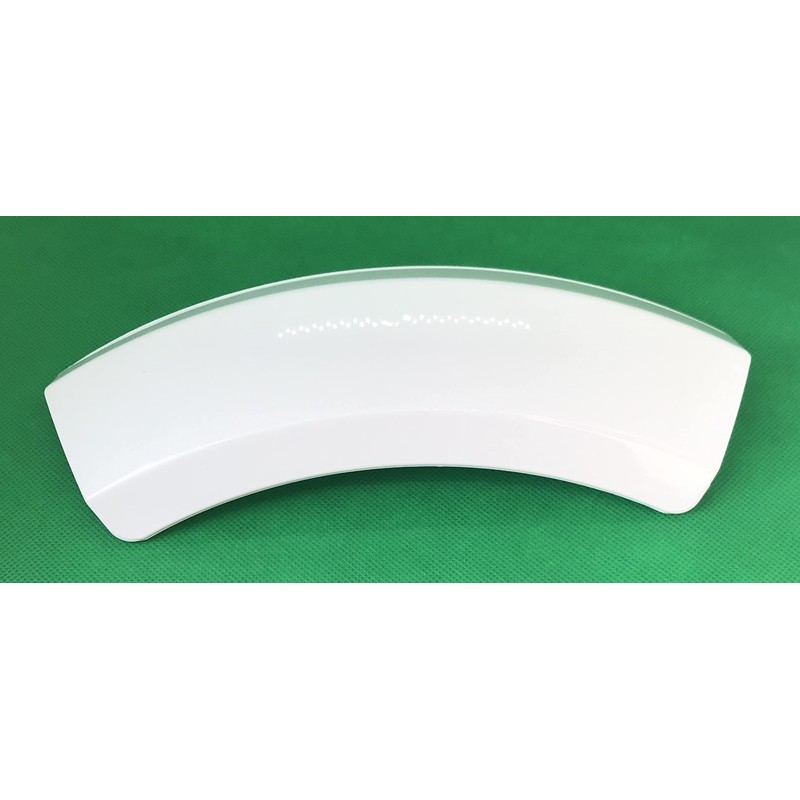 Generisch Tumble Dryer Door Handle for Bosch Siemens Neff 644221