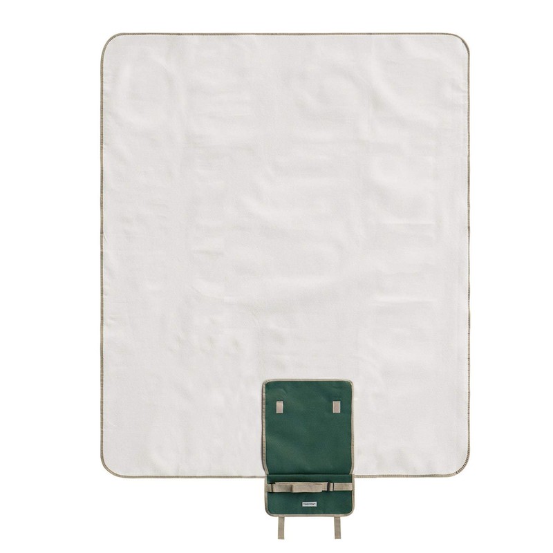 anndora Fleece Picnic Blanket Waterproof 125 x 150 cm Choice