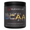 Bucked Up Bcaa 211 Aminoácidos Ramificados 315 G Sfn