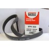 ban.do 6PK1395 OEM Quality Serpentine Belt