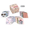 American Greetings All Occasion Deluxe Card Assortment with Envelopes and