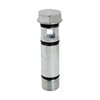 Robinair 15338 Replacement Vent Bolt for 15400 and 15600 Series Vacuum Pumps
