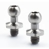 Reve D Rod End Ball (SS) RT-006SSA