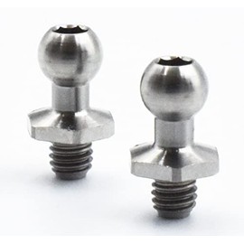 Reve D Rod End Ball (SS) RT-006SSA