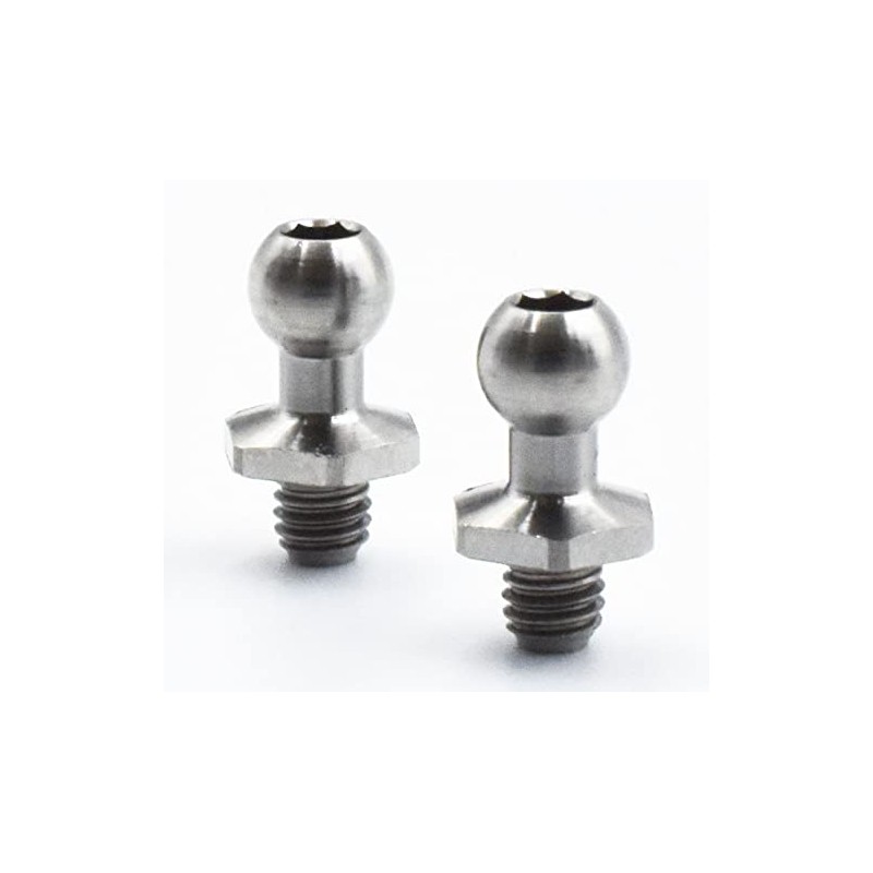 Reve D Rod End Ball (SS) RT-006SSA