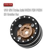 RCMYou RC 1.0 In Beadlock Wheel Rim for 1/18 1/24