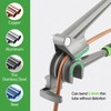 Super Stars 3-in-1 Tubing Bender for 1/4", 5/16", 3/8" (6mm,