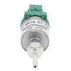 Heater Fuel Pump 12V 22mI 1‑4KW Fuel Metering Diesel Heater