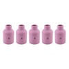 SÜA - Alumina Nozzle Cups for TIG Welding Torches Series
