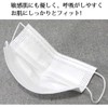 100 Count Boxed Triple Layer Mask Non-Woven Nose Wire Disposable