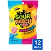 SOUR PATCH KIDS MashUps 2 Flavors in 1 Soft &