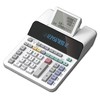 Sharp Paperless Printing Desk Calculator w/Check and Correct, Large 12-Digit