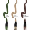 AK Real Colors Marker Set RCM108 Late German AFV CAMO
