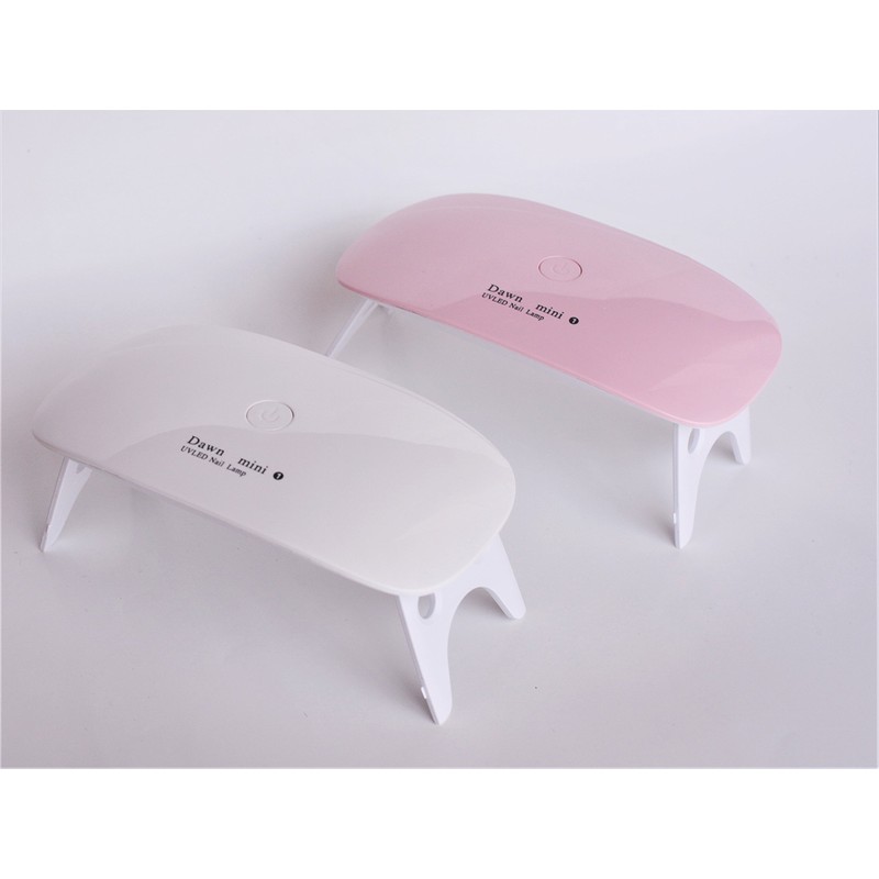 Compact UV Light, Smart Gel Light, UV/LED Smart Light, Resin