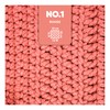 myboshi Crochet and Knitting Yarn | Model: No. 1 with