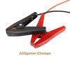 MEIRIYFA XT60 Female to Alligator Clips Cable, XT60 Connector Cable