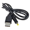 PK Power USB PC Charging Cable PC Laptop Charger Power
