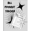 Bill Payment Tracker