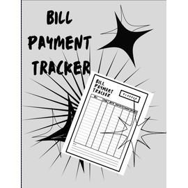 Bill Payment Tracker