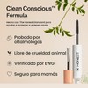 The Honest Company Extreme length mascara y primer, 0.20 Fl