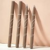Erinde Delineadores Líquidos Para Cejas, Pincel Ultra Fino Preciso, #E03