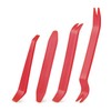 GOOACC Auto Trim Removal Tool Kit No-Scratch Tool Kit for