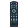 ALLIMITY Replacement Remote Control for Kathrein DVB Receiver RC-671 UFC662-SW