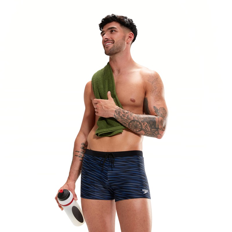 Speedo Men's Valmilton Aquashort