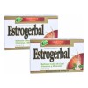 Estrogerbal Caps 700g - Suplemento Alimenticio Vida Herbal