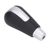 Car Gear Shift Knob Anti Slip Ergonomic Interior Replacement for
