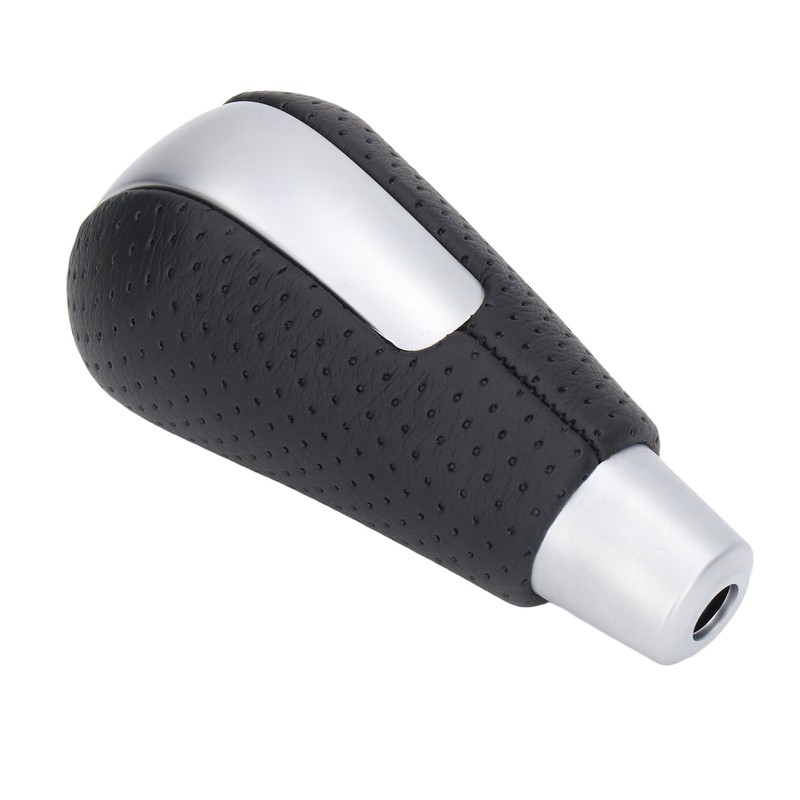 Car Gear Shift Knob Anti Slip Ergonomic Interior Replacement for