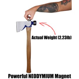 Votex - Magnetic Oil Drain Plug fits Harley Davidson VRSCSE2 Screamin Eagle V-Rod 2 (2006) - Made in USA - Stainless Steel