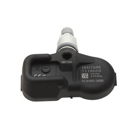 Madlife Garage 4260702030 Tyre Pressure Sensor RDKS ES GX IS C IS III LC LS LX RX Auris Van Aygo Camry Notchback Corolla Mirai Prius C PHV Plus RAV 4 IV V Verso S Vios Yaris