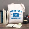 PLITI Funny Monsters Gifts Monsters Cartoon Movie Character Fans Gift