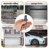Wireless Cloning Remote Control, Replacement Garage Door Electric Gate, Duplicates