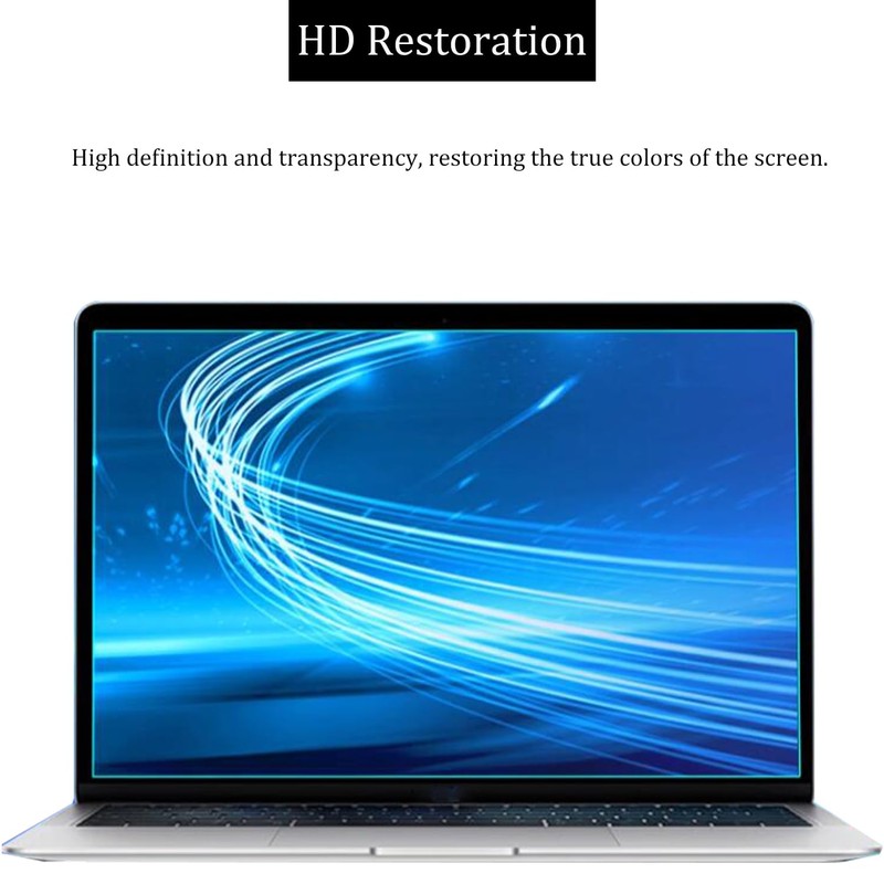 i-Tensodo 2 Pack 18 Inch Anti Glare Matte Screen Protector