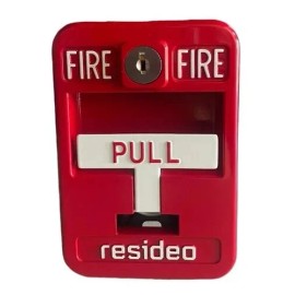 Resideo 5140MPS-1 Manual Fire Alarm Pull Station
