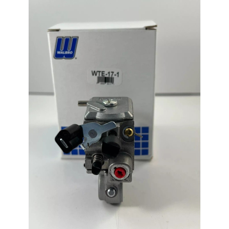 Walbro GENUINE WALBRO CARBURETOR FOR STIHL MS 311 - WTE-17-1
