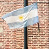 European Championships 2024 World International Flags - (Argentina, 90 x