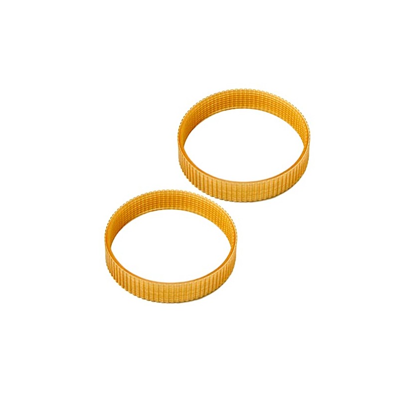 JTEX 429962-08 Planer Poly V Belt Replacement for DeWalt DW734