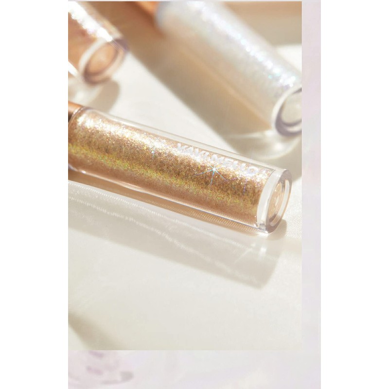 VAVIMELLO TWINKLE GLITTER 05 Romantic Star Eye Shadow 0.08 oz