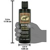 Bickmore Bick 1 Leather Cleaner 8 oz - Clean Dirt,