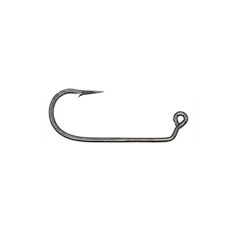 Umpqua U Series U555 Jig Fly Tying Hooks Size 14