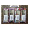 PIGMA MICRON Sakura 08th Set of 4 Colours - Red,